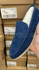 Loro Piana лоферы PR281767 20