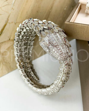 Bvlgari браслет PR555332