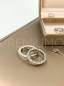 Bvlgari кольцо PR207308 5