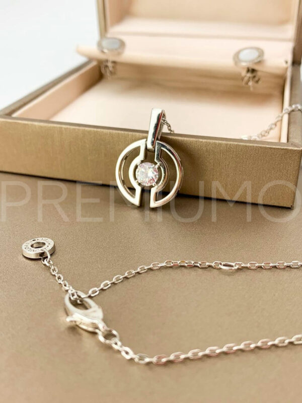 Bvlgari кулон PR286690