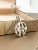 Bvlgari кулон PR286690 10