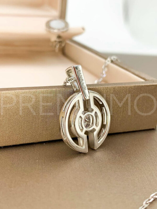 Bvlgari кулон PR286690 5