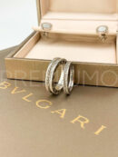 Bvlgari кольцо PR207308 7