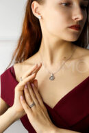 Bvlgari кулон PR286690 7