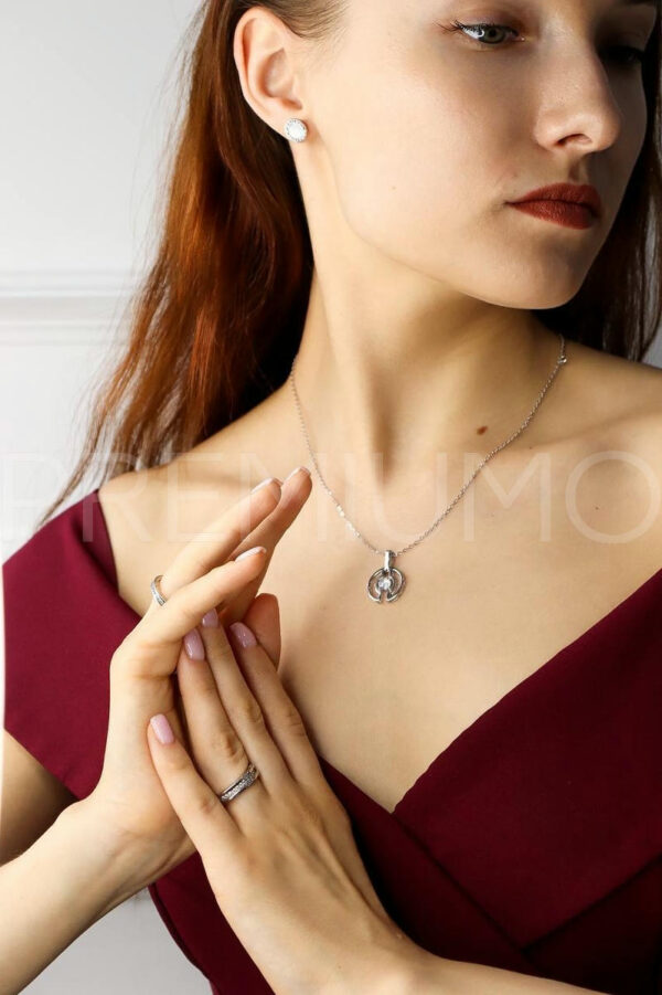 Bvlgari кулон PR286690 2