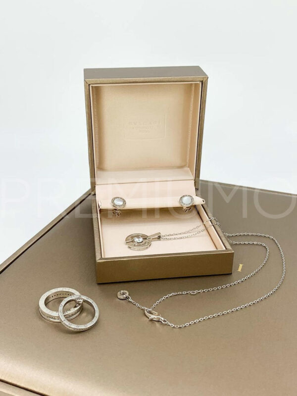Bvlgari кулон PR286690 3