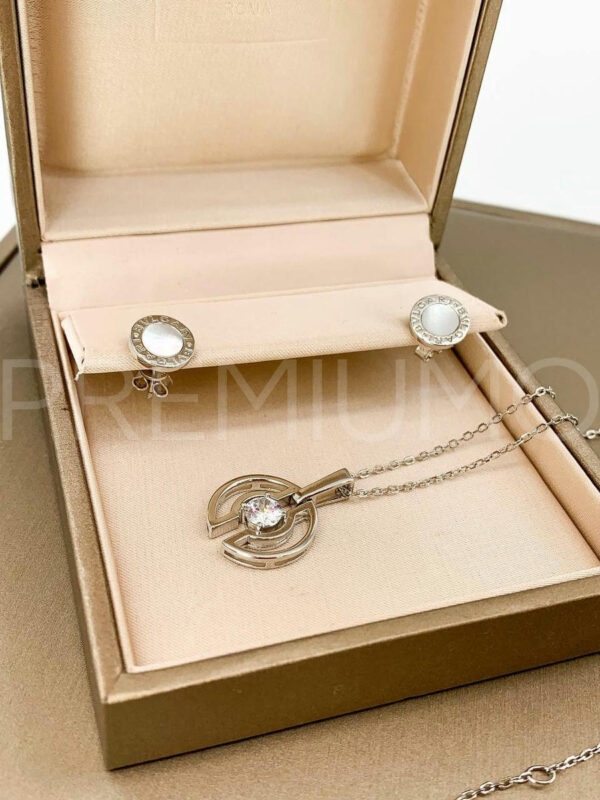 Bvlgari кулон PR286690 4