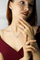 Tiffany & Co. кулон PR868700 7