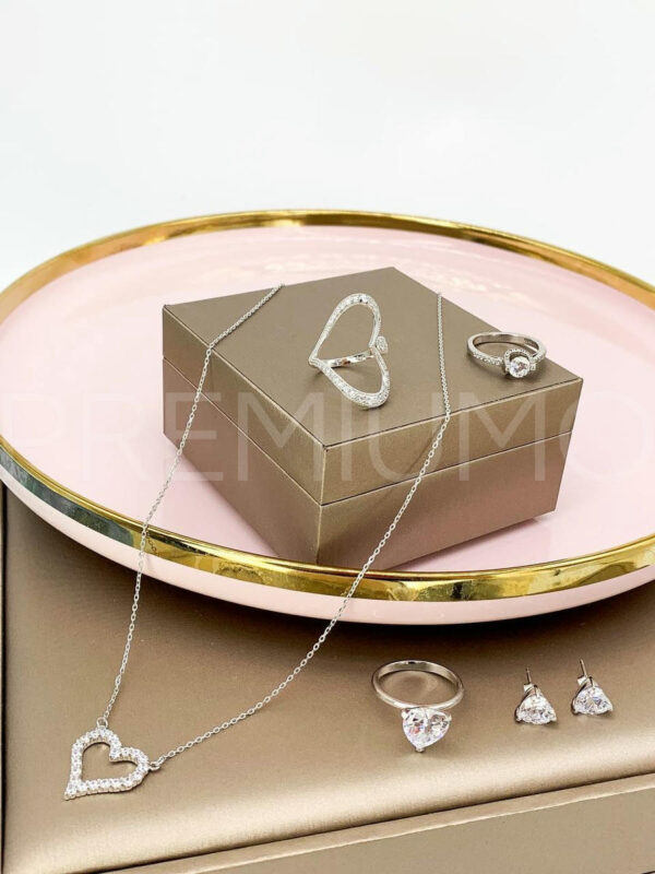 Tiffany & Co. кулон PR868700 3