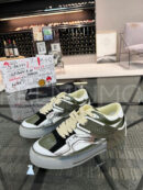 Dolce & Gabbana кроссовки PR654300 9