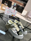 Dolce & Gabbana кроссовки PR654300 10
