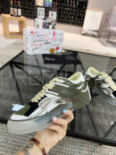Dolce & Gabbana кроссовки PR654300 13