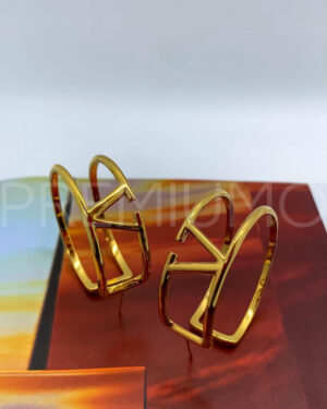 Valentino серьги PR580226
