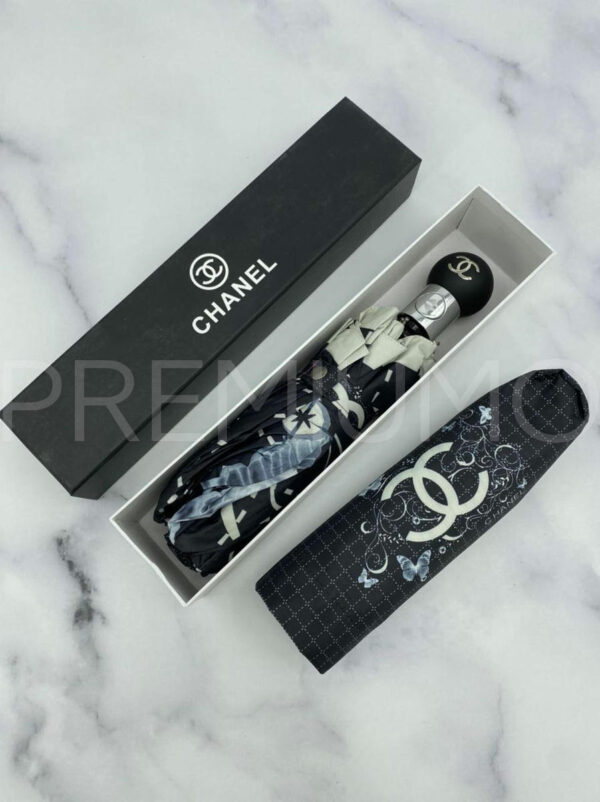 Chanel зонт PR608415 2