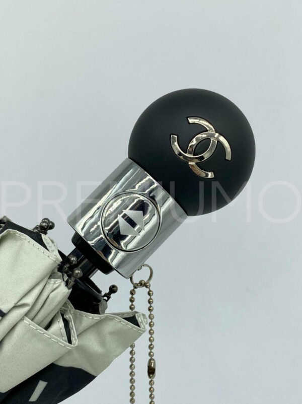 Chanel зонт PR608415 6
