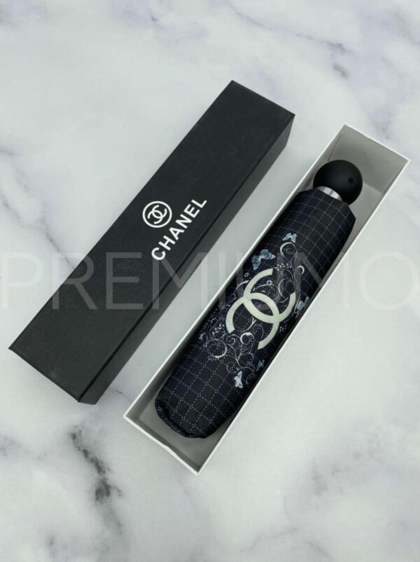 Chanel зонт PR608415 4