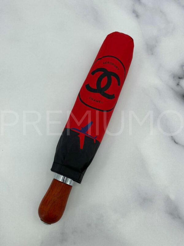 Chanel зонт PR559842 4