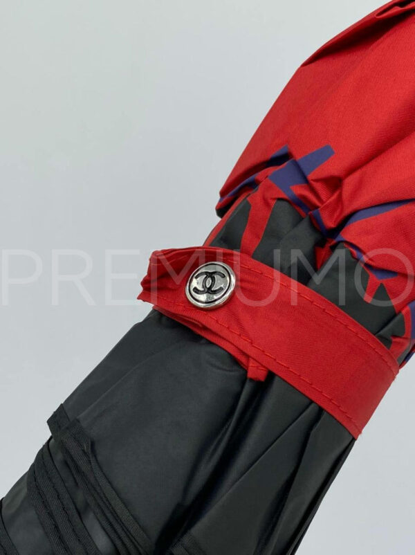 Chanel зонт PR559842 6