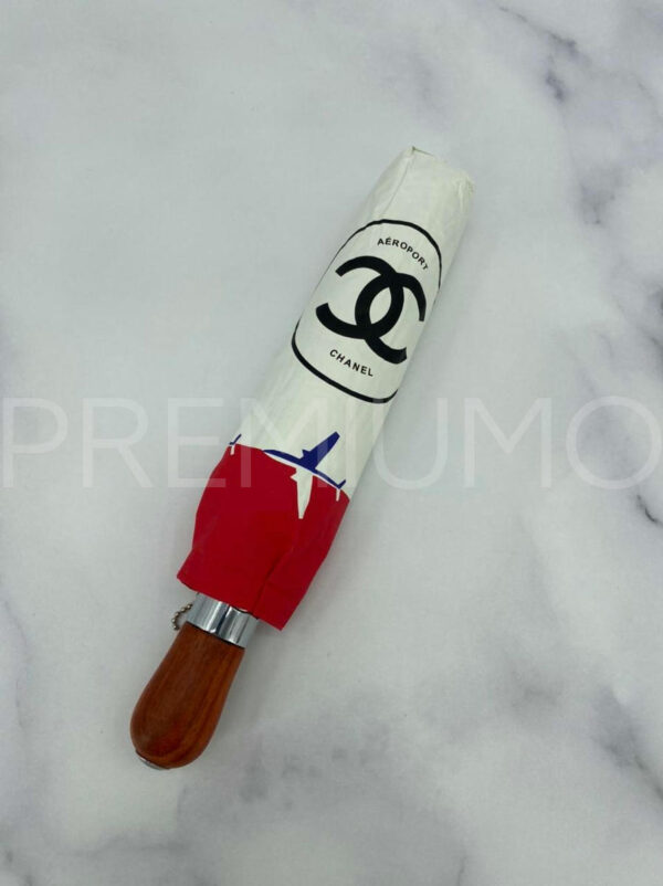 Chanel зонт PR816631 4