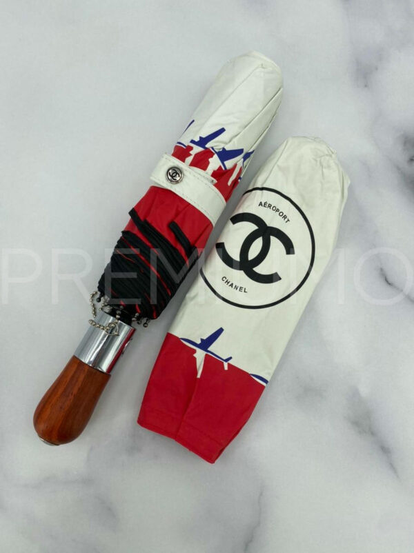 Chanel зонт PR816631 3