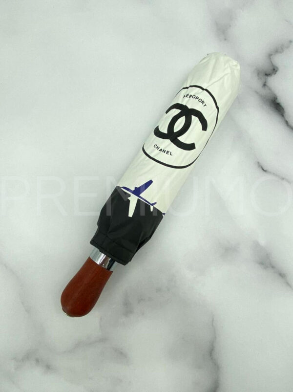 Chanel зонт PR967899 5
