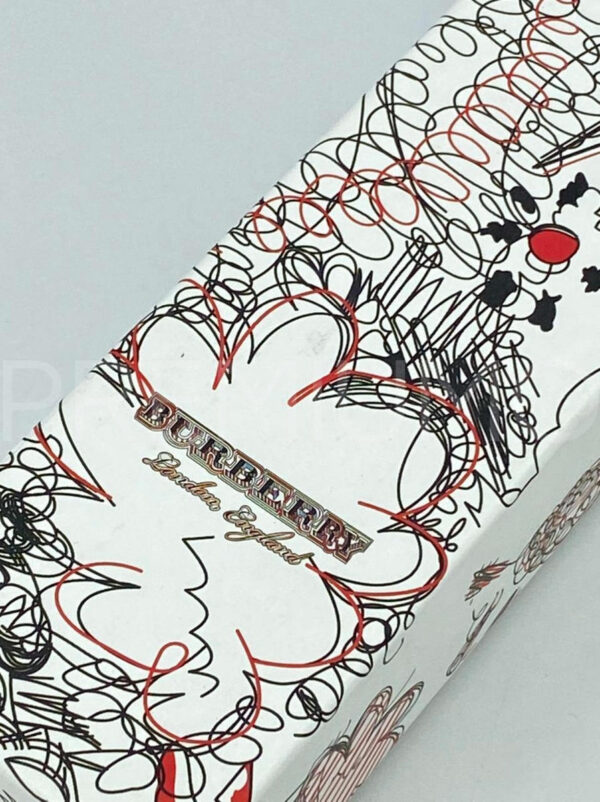 Burberry зонт PR498307 12