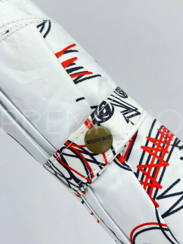 Burberry зонт PR498307 6