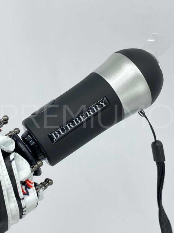 Burberry зонт PR498307 8
