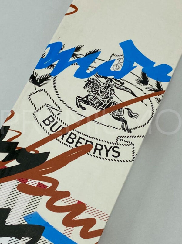 Burberry зонт PR495979 9