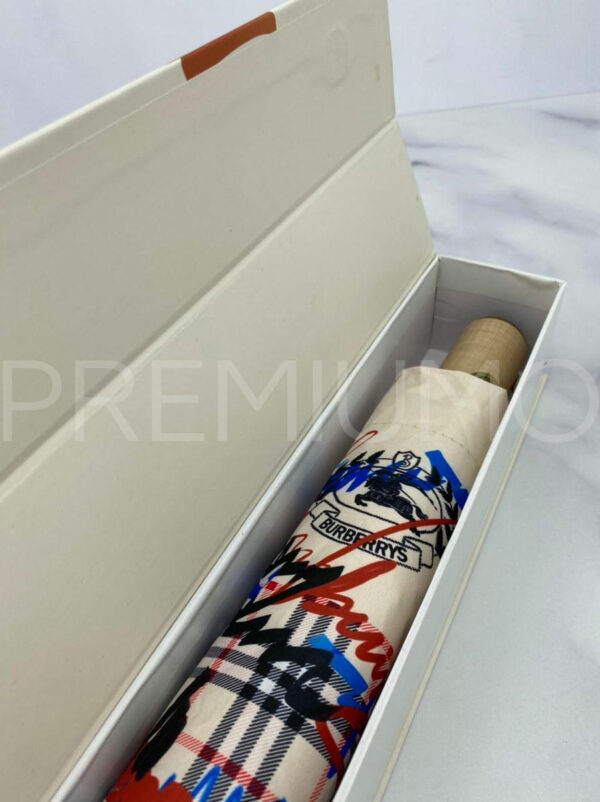 Burberry зонт PR495979 7