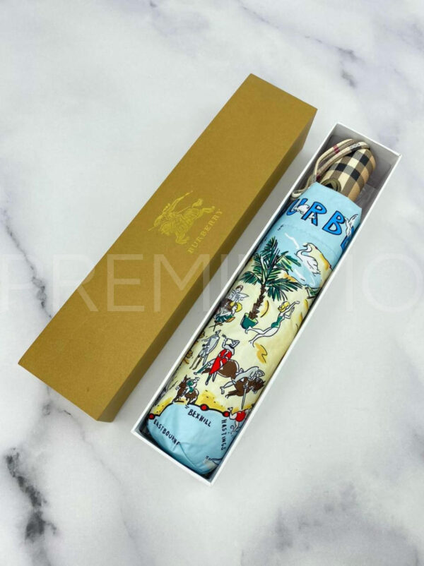 Burberry зонт PR477906 6