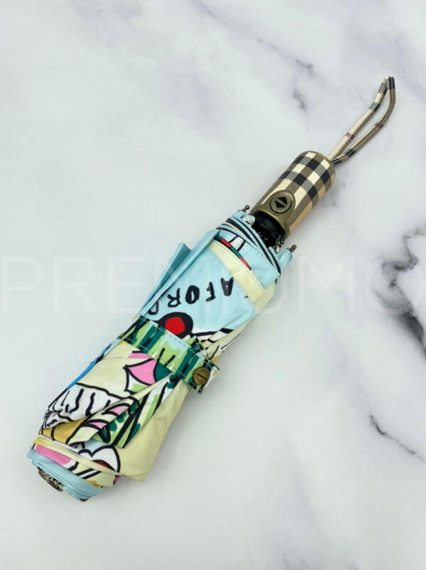 Burberry зонт PR477906 7