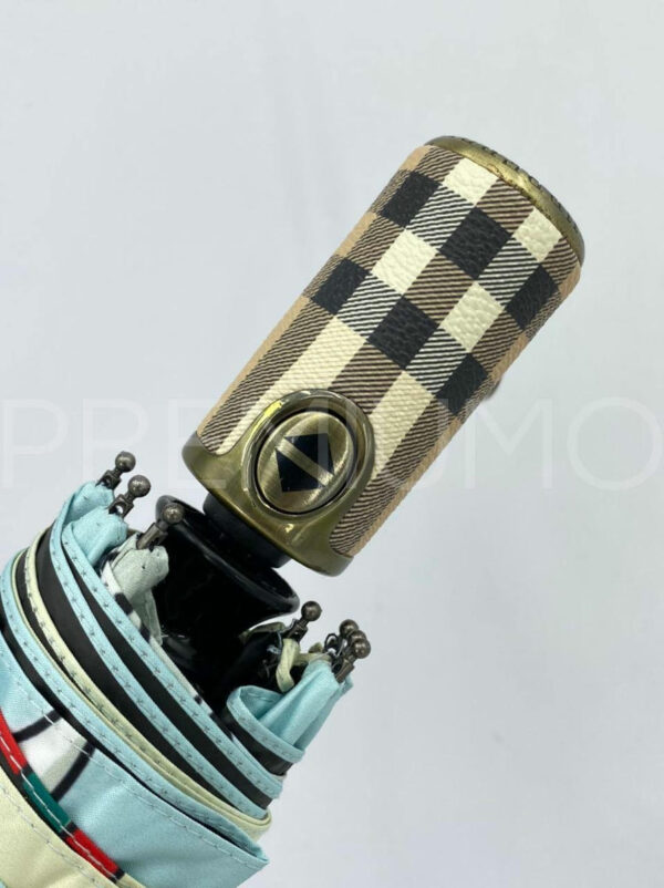Burberry зонт PR477906 8