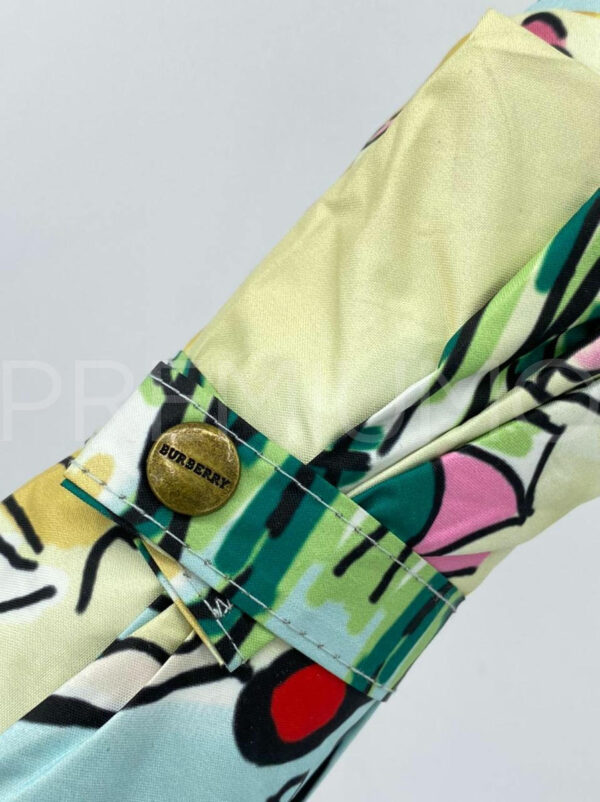 Burberry зонт PR477906 9