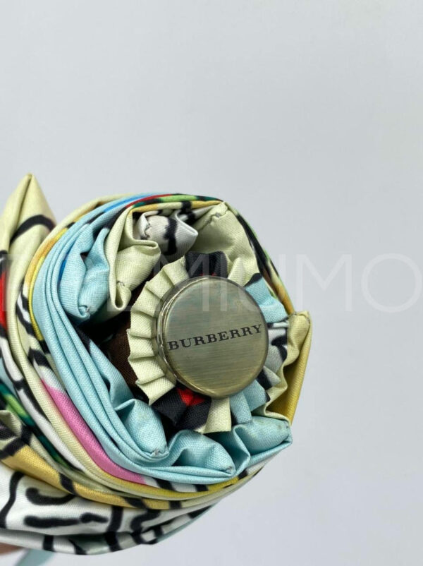 Burberry зонт PR477906 10