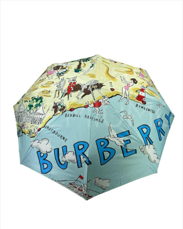 Burberry зонт PR477906