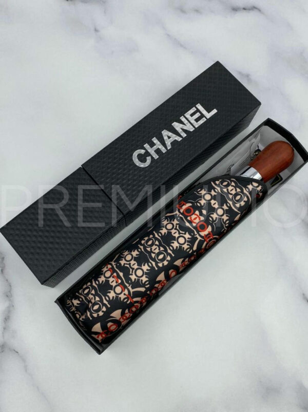Chanel зонт PR287093 5