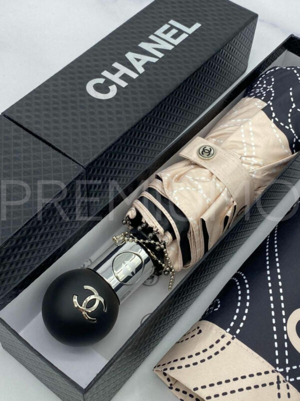 Chanel зонт PR476140 5