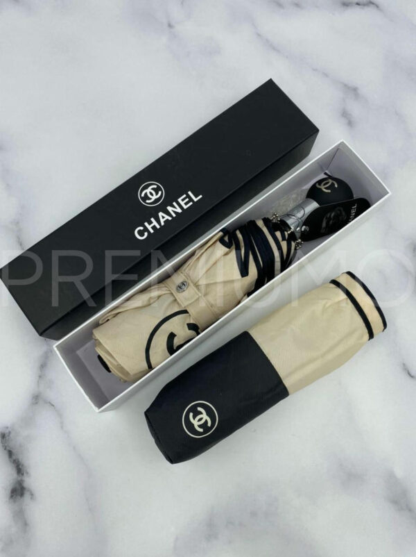 Chanel зонт PR989061 4