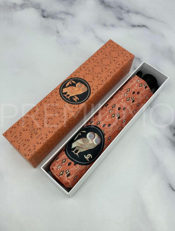 Chanel зонт PR971291 5