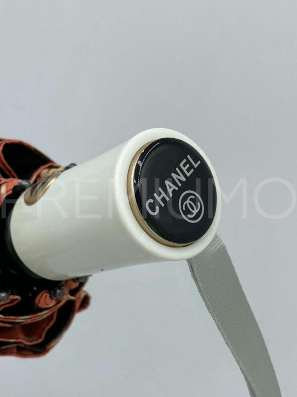 Chanel зонт PR633785 6