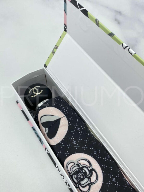 Chanel зонт PR220897 4