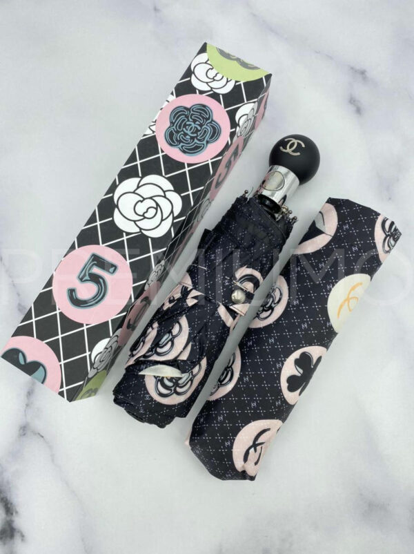 Chanel зонт PR220897 2