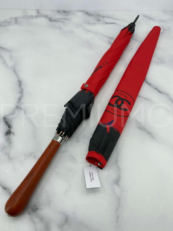 Chanel зонт PR493327 4