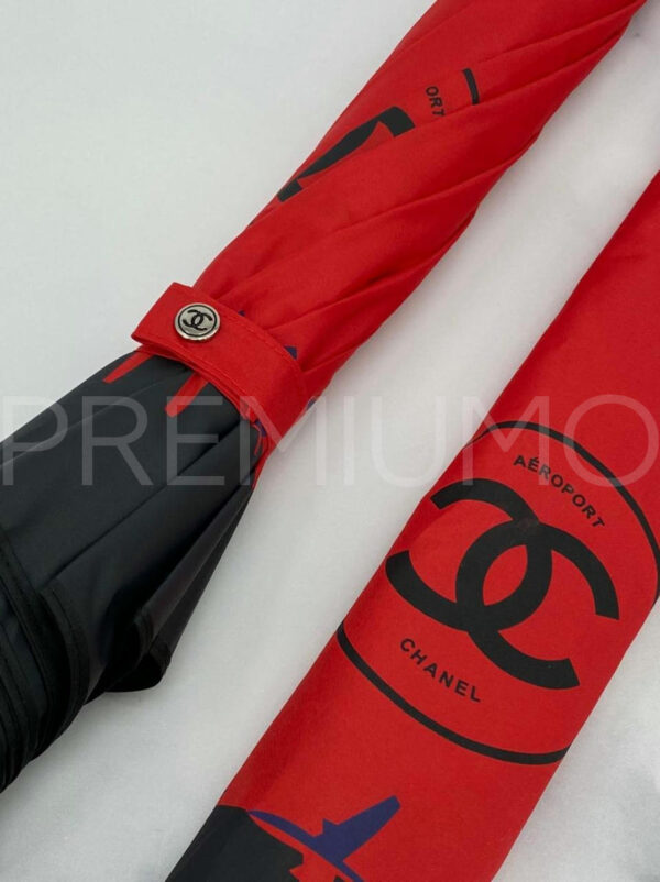 Chanel зонт PR493327 5