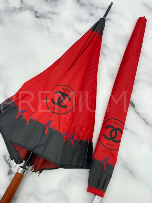 Chanel зонт PR493327 2