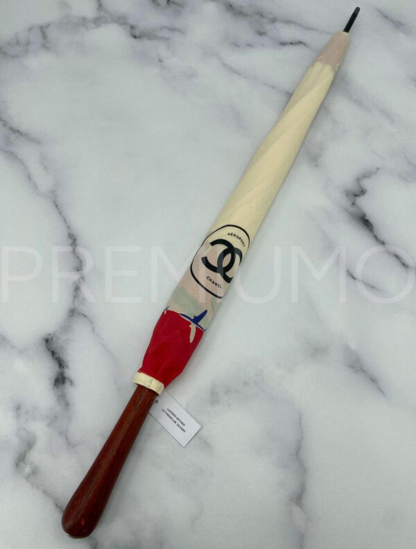 Chanel зонт PR136338 4