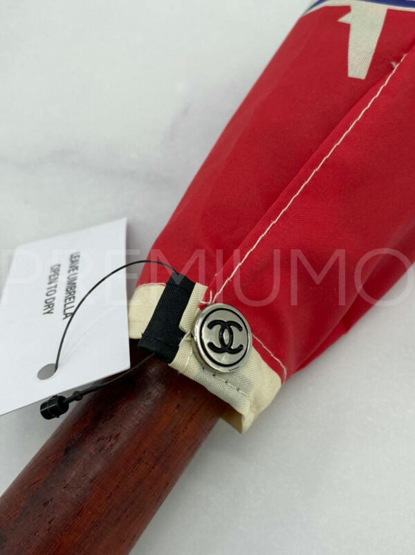 Chanel зонт PR136338 5