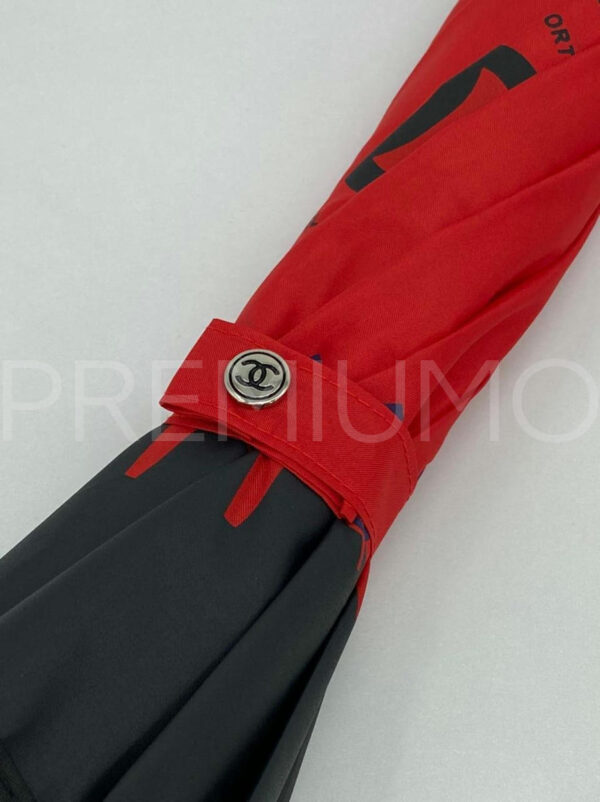 Chanel зонт PR493327 6