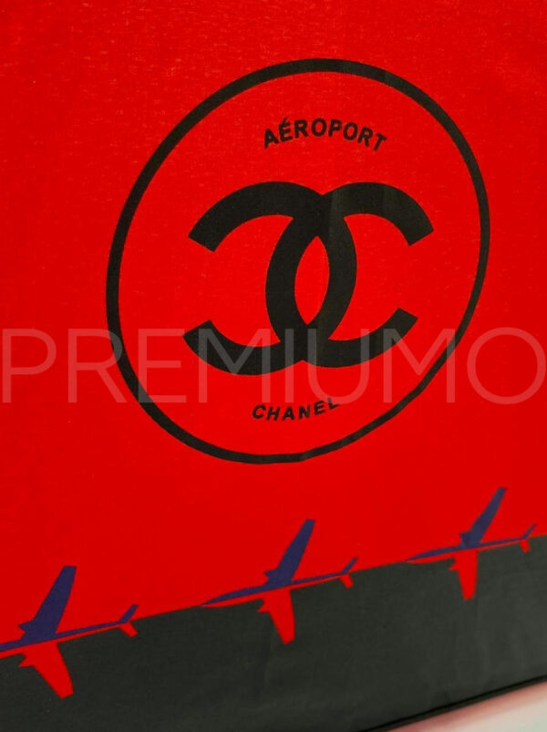 Chanel зонт PR493327 8